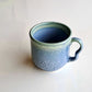 BLUE COLOR MUG/CUP(SET OF 2)