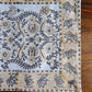 HANDBLOCK PRINT TABLE RUNNER