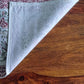 HANDBLOCK PRINT TABLE RUNNER