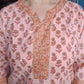 COTTON PRINTED KURTI