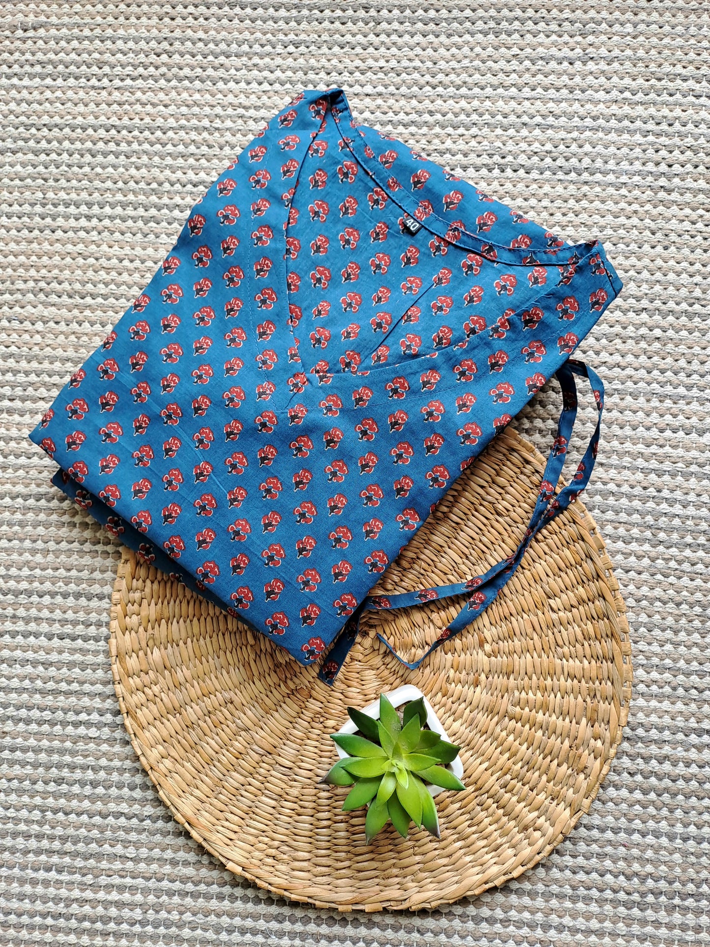 PRINTED CORD SET