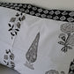 HANDBLOCK PRINT BEDSHEET