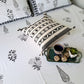 HANDBLOCK PRINT BEDSHEET