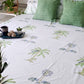 HANDBLOCK PRINT BEDSHEET