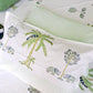 HANDBLOCK PRINT BEDSHEET