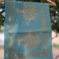 HANDBLOCK PRINT TABLE RUNNER