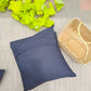 HANDLOOM COTTON CUSHION COVER