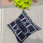 HANDLOOM COTTON CUSHION COVER