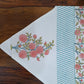 HANDBLOCK PRINT TABLE RUNNER