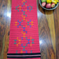 HANDLOOM TABLE RUNNER