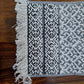 HANDBLOCK PRINT TABLE RUNNER