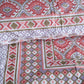 PRINTED DOUBLE BEDSHEET