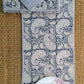 HANDBLOCK PRINT PLACEMAT AND NAPKIN SET