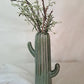 CACTUS VASE