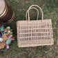 KAUNA GRASS BASKET