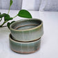 CERAMIC  SOUP/NUT BOWLS (SET OF 2)