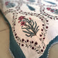 PREMIUM QUALITY HAND BLOCK PRINT SINGLE QUILT