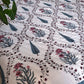 PREMIUM QUALITY HAND BLOCK PRINT SINGLE QUILT