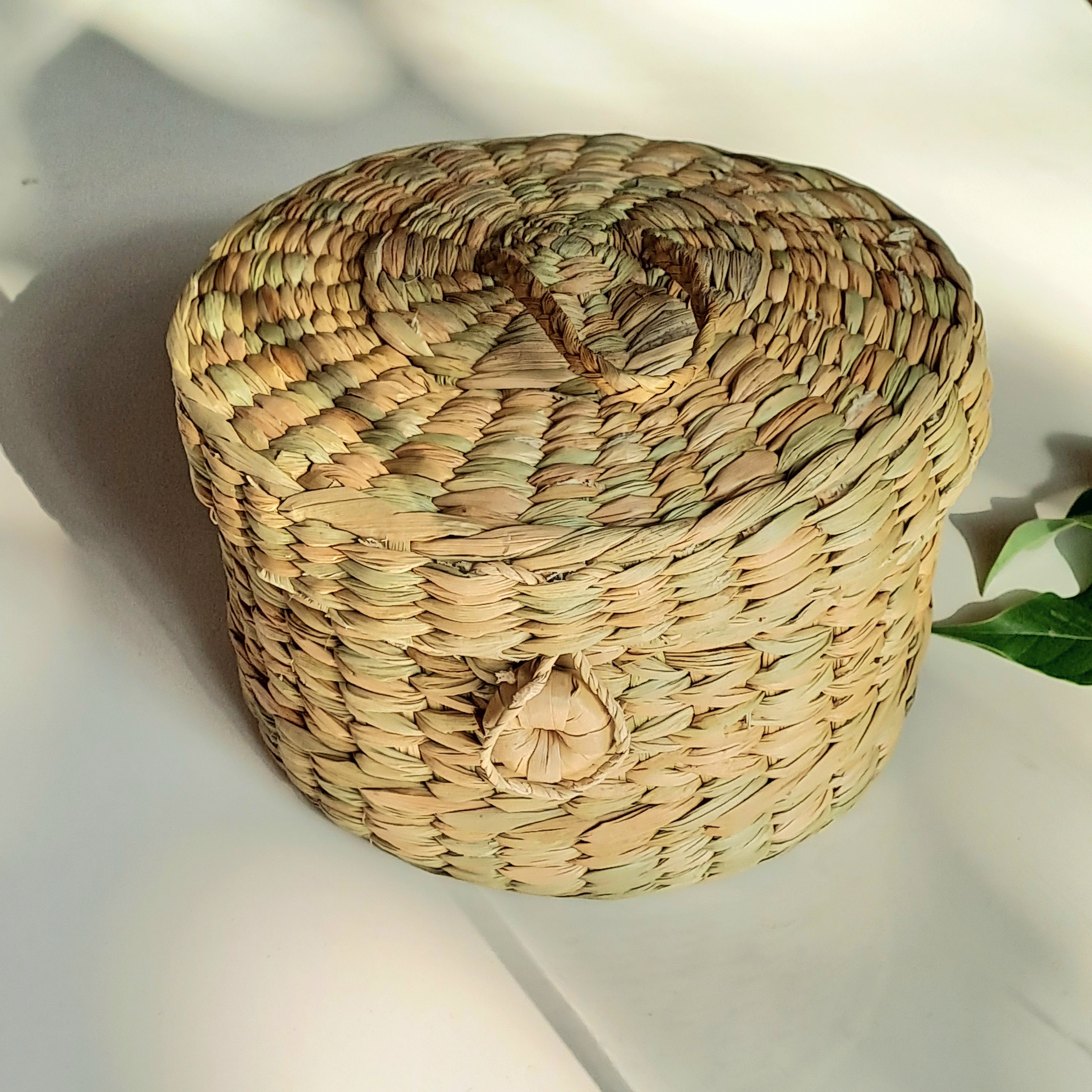Tredy Foods - Handmade Kauna Grass Bag: The Kauna is basically long tender  Grass that was cultivated extensively in the wetlands of Imphal.⁠ It is a  new arrival.⁠ ⁠https://www.tredyfoods.com/products/handmade-kauna-grass-bag⁠  ⁠ #tredy #tredyfoods #